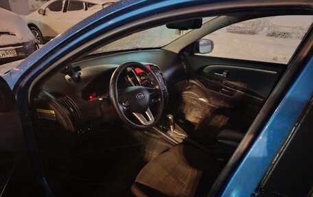 KIA cee'd I рестайлинг, 2011 год, 530 000 рублей, 7 фотография