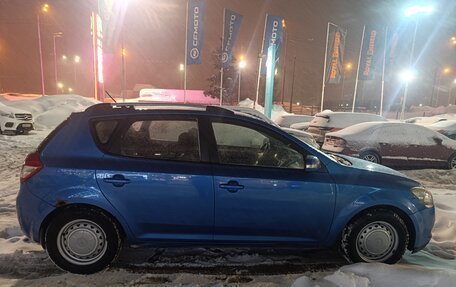 KIA cee'd I рестайлинг, 2011 год, 530 000 рублей, 5 фотография