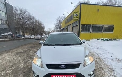 Ford Focus II рестайлинг, 2010 год, 550 000 рублей, 1 фотография