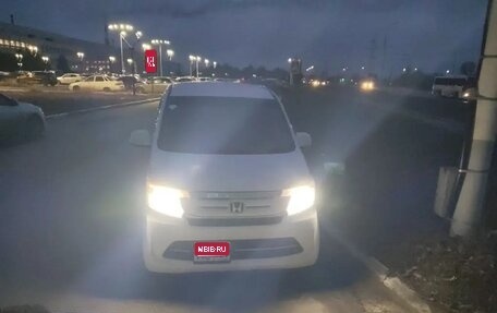 Honda N-WGN I рестайлинг, 2017 год, 830 000 рублей, 1 фотография