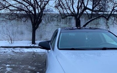 Lexus IS II рестайлинг 2, 2009 год, 1 250 000 рублей, 1 фотография