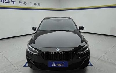 BMW 1 серия, 2021 год, 1 800 000 рублей, 1 фотография