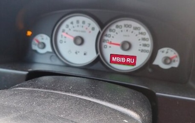 Ford Maverick, 2005 год, 445 000 рублей, 1 фотография