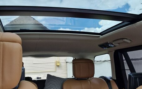 Land Rover Range Rover IV рестайлинг, 2020 год, 9 999 999 рублей, 10 фотография