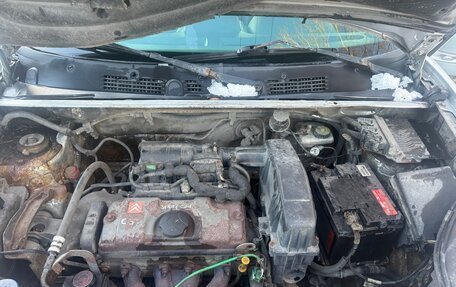 Citroen Berlingo II рестайлинг, 2006 год, 250 000 рублей, 7 фотография