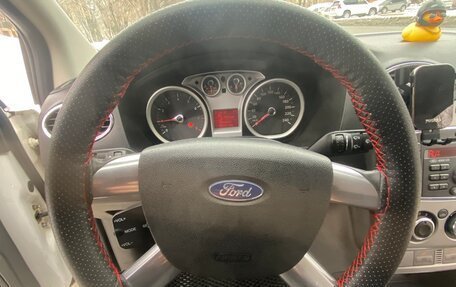 Ford Focus II рестайлинг, 2010 год, 550 000 рублей, 5 фотография