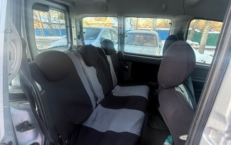 Citroen Berlingo II рестайлинг, 2006 год, 250 000 рублей, 5 фотография