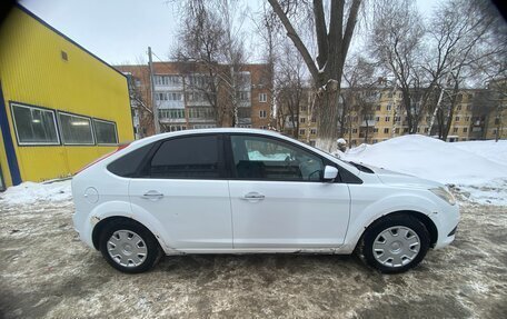 Ford Focus II рестайлинг, 2010 год, 550 000 рублей, 2 фотография