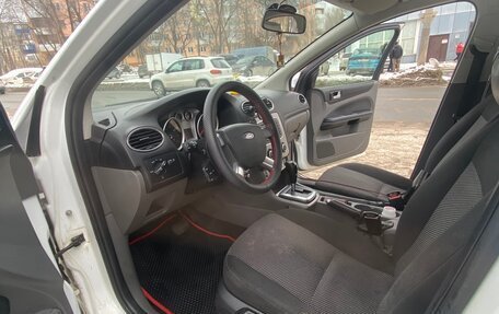 Ford Focus II рестайлинг, 2010 год, 550 000 рублей, 6 фотография