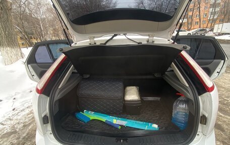 Ford Focus II рестайлинг, 2010 год, 550 000 рублей, 8 фотография