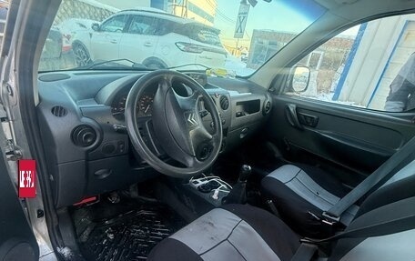 Citroen Berlingo II рестайлинг, 2006 год, 250 000 рублей, 6 фотография