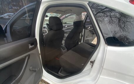 Ford Focus II рестайлинг, 2010 год, 550 000 рублей, 10 фотография