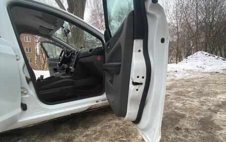 Ford Focus II рестайлинг, 2010 год, 550 000 рублей, 13 фотография