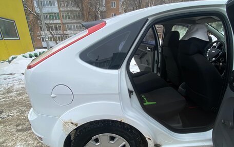 Ford Focus II рестайлинг, 2010 год, 550 000 рублей, 11 фотография