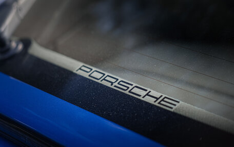 Porsche 911, 2005 год, 5 450 000 рублей, 12 фотография