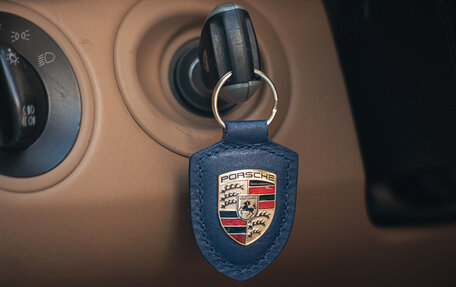 Porsche 911, 2005 год, 5 450 000 рублей, 13 фотография