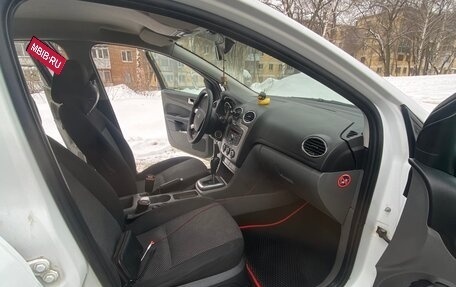 Ford Focus II рестайлинг, 2010 год, 550 000 рублей, 14 фотография