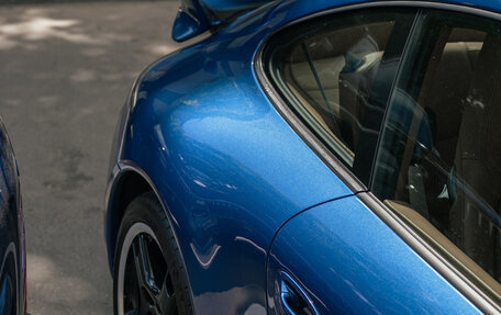 Porsche 911, 2005 год, 5 450 000 рублей, 14 фотография