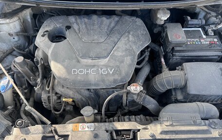 KIA cee'd III, 2013 год, 1 250 000 рублей, 6 фотография