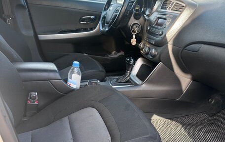 KIA cee'd III, 2013 год, 1 250 000 рублей, 7 фотография