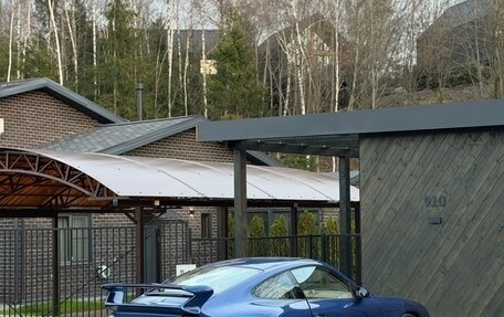 Porsche 911, 2005 год, 5 450 000 рублей, 11 фотография