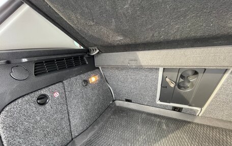 Volkswagen Tiguan I, 2011 год, 1 200 000 рублей, 9 фотография