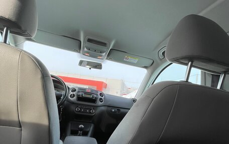 Volkswagen Tiguan I, 2011 год, 1 200 000 рублей, 12 фотография