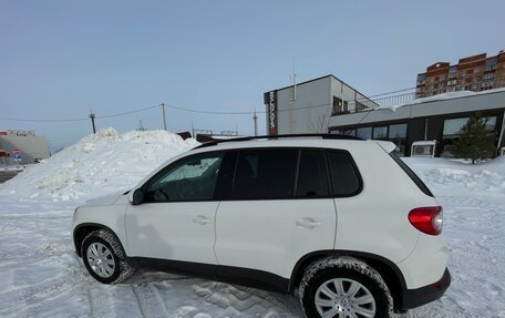 Volkswagen Tiguan I, 2011 год, 1 200 000 рублей, 6 фотография