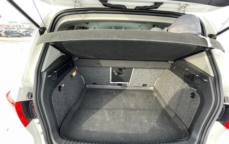 Volkswagen Tiguan I, 2011 год, 1 200 000 рублей, 11 фотография