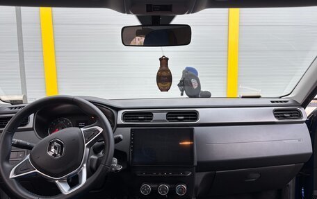 Renault Arkana I, 2021 год, 1 755 000 рублей, 8 фотография