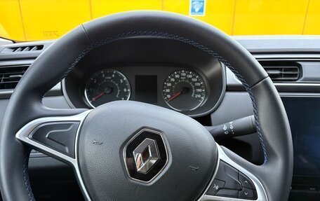 Renault Arkana I, 2021 год, 1 755 000 рублей, 21 фотография