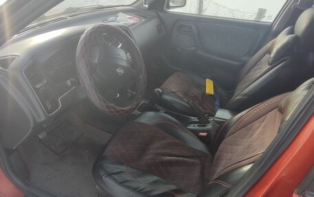 Nissan Primera II рестайлинг, 1997 год, 159 000 рублей, 5 фотография