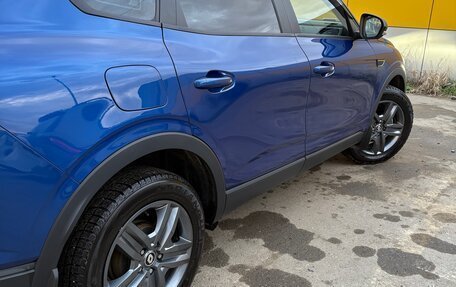 Renault Arkana I, 2021 год, 1 755 000 рублей, 29 фотография