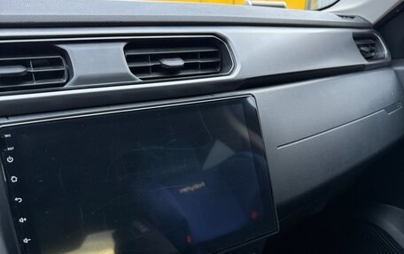 Renault Arkana I, 2021 год, 1 755 000 рублей, 22 фотография