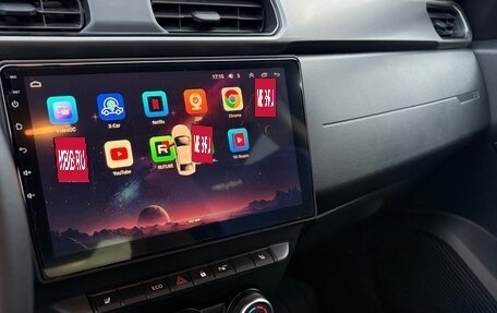 Renault Arkana I, 2021 год, 1 755 000 рублей, 14 фотография