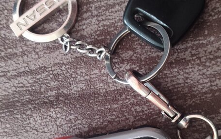 Nissan Primera II рестайлинг, 1997 год, 159 000 рублей, 11 фотография