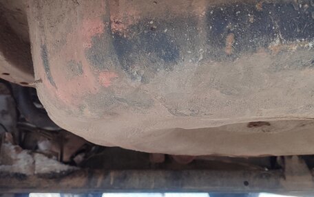 Nissan Primera II рестайлинг, 1997 год, 159 000 рублей, 8 фотография