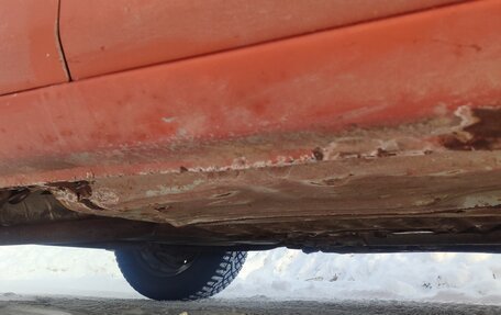 Nissan Primera II рестайлинг, 1997 год, 159 000 рублей, 9 фотография