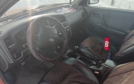 Nissan Primera II рестайлинг, 1997 год, 159 000 рублей, 6 фотография