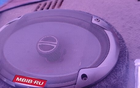 Nissan Primera II рестайлинг, 1997 год, 159 000 рублей, 12 фотография