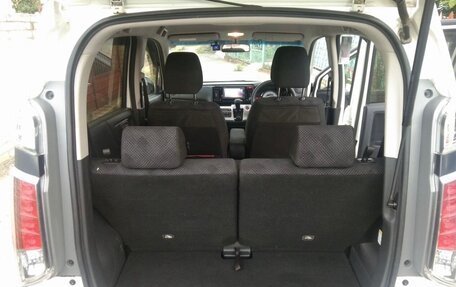 Honda N-WGN I рестайлинг, 2017 год, 830 000 рублей, 5 фотография