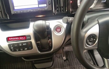 Honda N-WGN I рестайлинг, 2017 год, 830 000 рублей, 9 фотография