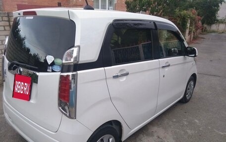 Honda N-WGN I рестайлинг, 2017 год, 830 000 рублей, 3 фотография