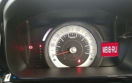 Honda N-WGN I рестайлинг, 2017 год, 830 000 рублей, 11 фотография