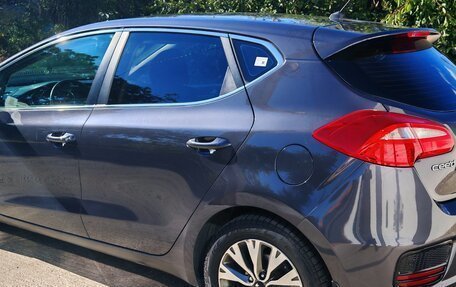 KIA cee'd III, 2016 год, 1 340 000 рублей, 6 фотография