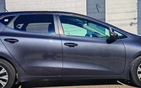 KIA cee'd III, 2016 год, 1 340 000 рублей, 4 фотография