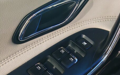 KIA cee'd III, 2016 год, 1 340 000 рублей, 13 фотография