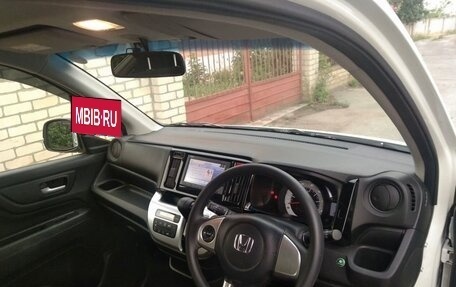 Honda N-WGN I рестайлинг, 2017 год, 830 000 рублей, 8 фотография