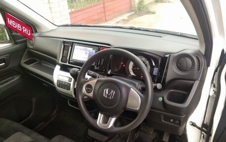 Honda N-WGN I рестайлинг, 2017 год, 830 000 рублей, 10 фотография