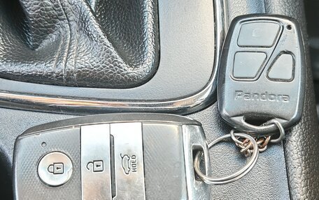 KIA cee'd III, 2016 год, 1 340 000 рублей, 14 фотография